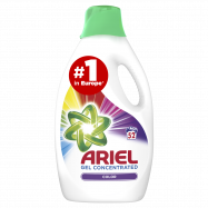 ARIEL ГЕЛЬ Д/ПРАННЯ COLOR 2.86Л - Фото