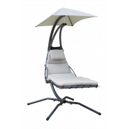 TARRINGTON HOUSE ГАМАК DREAM : СІРИЙ - Фото