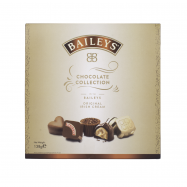 Конфеты шоколадные Baileys 138г - Фото