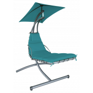 TARRINGTON HOUSE ГАМАК DREAM : ЗЕЛЕНИЙ - Фото