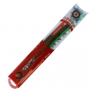 Щетка дворник бескаркасная 400 мм 8 в 1(мультикрипление) - Фото