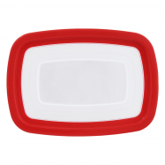 Контейнер Keeper Box Ал-Пластик 0.8л - Фото