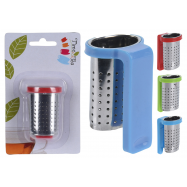 Ситечко, для чаю, 40X25X60MM - Фото