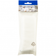 ME. PROF. ЗМІННА ГАНЧІРКА  ДЛЯ МИТТЯ ВІКОН - Фото