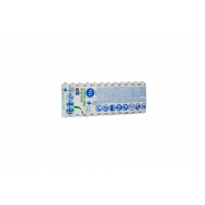 ARO БАТАРЕЙКИ ZINC AAA 12 ШТ - Фото