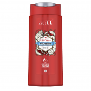 Гель для душа Old Spice Wolfthorn 675мл - Фото