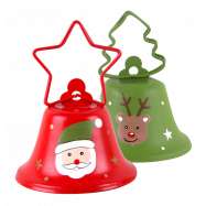 TAR.HOUSE ДЗВОНИК В АС, 10,5 СМ - Фото