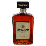 Ликер Disaronno Originale 28% 0.7л - Фото