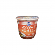 ПРОСТОКВАШИНО СОУС ЙОГУРТНИЙ 2 - Фото