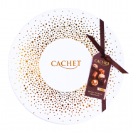 CACHET КРУГЛИЙ БОКС 200Г - Фото