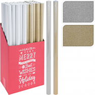 Пакувальний папір, 70X150см - Фото