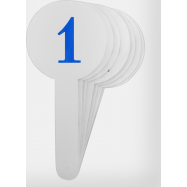 ECON ВІЯЛО ЦИФРИ - Фото