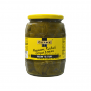 Gurme212 Виноградные листья, 1062 г - Фото