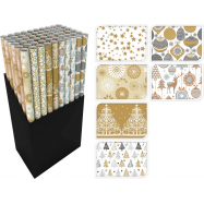 NY ПАПІР ПАКУВ. 70СМX2M - Фото