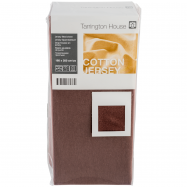 TH ПРОСТ НА РЕЗ 160Х200 : КОРИЧНЕВИЙ - Фото