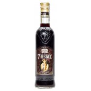 ДАВНІЙ РЕЦЕПТ БАЛЬЗ 7НЕБЕС 0,5 - Фото