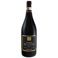 LENOTTI АМАРОНЕ Ч/НС, 0,75Л - Фото