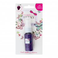 Спрей для волос Lukky №Т15383 сиреневый красящий 20мл - Фото