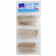 NОRVEN МИНТАЙ ФІЛЕ С/М 3X200Г - Фото