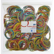 ARO ГУМКИ Д/ГРОШЕЙ 500Г КОЛЬОР - Фото