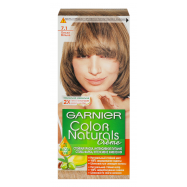 Крем-краска Garnier Color Naturals Crème 7.1 Ольха 1шт - Фото