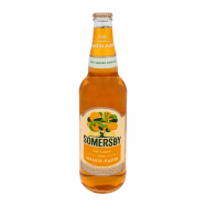 SOMERSBY СИДР МАНГО-ЛАЙМ 0,5Л - Фото