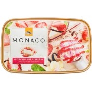 Морож Три Ведмеді Monaco Des клуб 500г - Фото