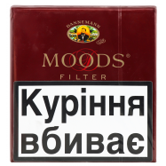 MOODS FILTER - Фото