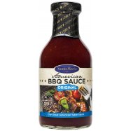 Соус Santa Maria American Барбекю оригинальный 470г - Фото