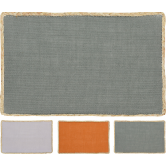 ПІДКЛАДКА Д/СТОЛ ПРИЛ 45X30CM - Фото