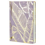 Дневник датированный Soft Touch А5 - Фото