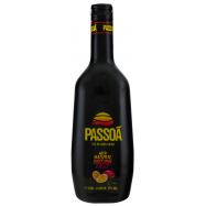 PASSOA ЛІКЕР 0,7 - Фото