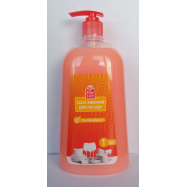 FINE LIFE ЗАС.Д/ПОС  1 Л : ГРЕЙПФ - Фото