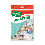 МЖ СЕРВ МІКРОФІБ Д\КУХНІ 1ШТ - Фото