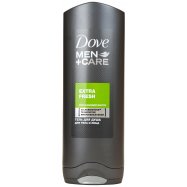 Гель д/душа Dove Экстрасвежесть с технологией микроувл 250мл - Фото
