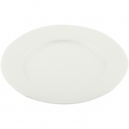 Тарелка Metro Professional пирожковая 15см 1шт - Фото