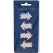 ПАПІР Д/НОТАТ 30 АРК 4 ШТ - Фото