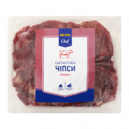 Чипсы Metro Chef говяжьи сырокопченые 250г - Фото