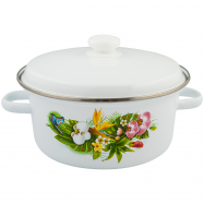 IDILIA КАСТР ЕМАЛ КОНІЧ АВАН 4 - Фото