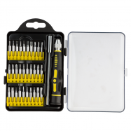 SIGMA НАБІР ВИКРУТОК 30ШТ - Фото