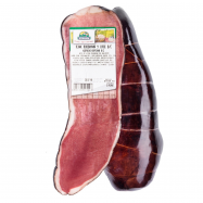 Ятр. язик ялов.у салі к/в в/с - Фото