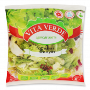 САЛАТ СИЛУЕТ VITA VERDE 150 ГР - Фото