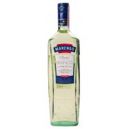 Вермут Marengo Classic Bianco белый десертный 16% 1л - Фото