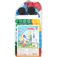 TECHNOK КОНСТРУКТОР У МІШКУ 