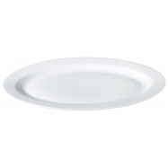 Тарелка Metro Professional блюдо 30.5см 1шт - Фото