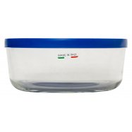 Контейнер пищевой Borgonovo Coppa indro 18 1470мл 1шт - Фото