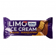 ЛІМО БРАУНІ-МАНДАРИН В ПЕЧ 100Г - Фото