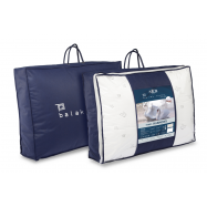 Одеяло микрофибра с добавлением аналога пуха 150 * 210 см - Фото