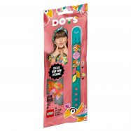 LEGO КОНСТРУКТ БРАСЛЕТ ЗАКОХ ПТАШКИ - Фото