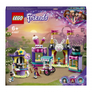 LEGO ЯТКИ НА ЯРМАРКУ - Фото